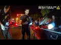 Driver Says “I’m Diabetic” After Crash | Police Bodycam Tells a Different Story