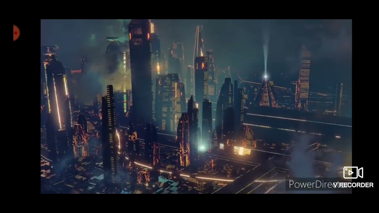 The Good Perfect Futuristic Cybertron Alien World Of Tomorrow Heroes ...