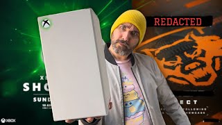What is Xbox Hiding?
Xbox has announced their official showcase coming out alongside Summer Games Fest, and while we have a pretty good idea of some things that are going to show up, theres a few potential surprises we could see as well. From previously announced games like Indiana Jones, Avowed, and Starfield DLC, to potential new reveals like Gears of War 6 and upcoming new hardware like a new controller, All Digital Series X, or Xbox Handheld, heres some ideas on what we could be seeing.
⚡️Social Network Things!⚡️
Twitter: http://www.twitter.com/kevinkenson
Instagram: http://www.instagram.com/kevinkenson What is Xbox Hiding?