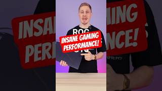 ROG Zephyrus G16 (2026) - Showcase