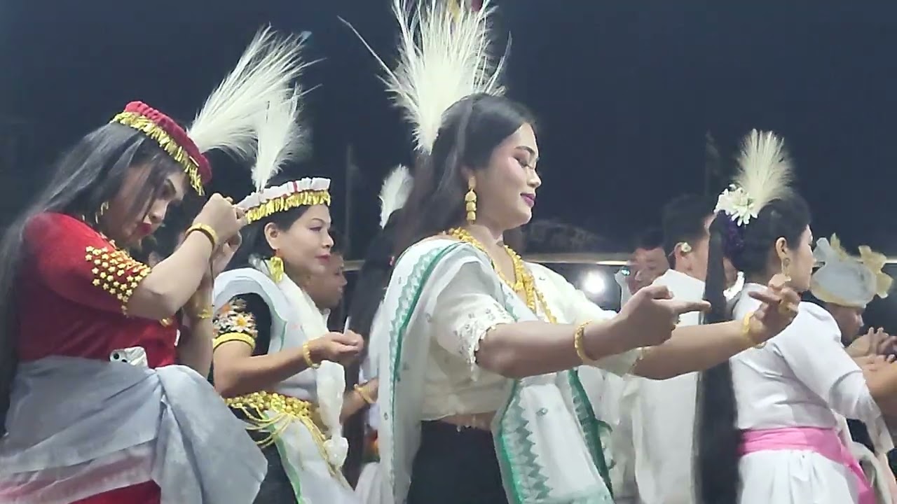 Lai Lamthokpa ꫰ Ebudhou Khwailakpa Haraoba ꫰ Kwakeithel