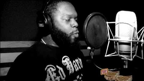 Smif N Wessun - Biggie Tribute Video Freestyle