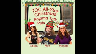 Tournament of Champion All-Star Christmas - Season 1, Episode 1