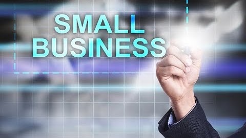 Why Cloud computing for small business is an ideal solution?
