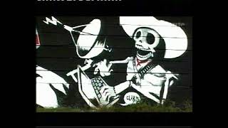 Zapatistas Ezln Hacktivisten Arte-Doku