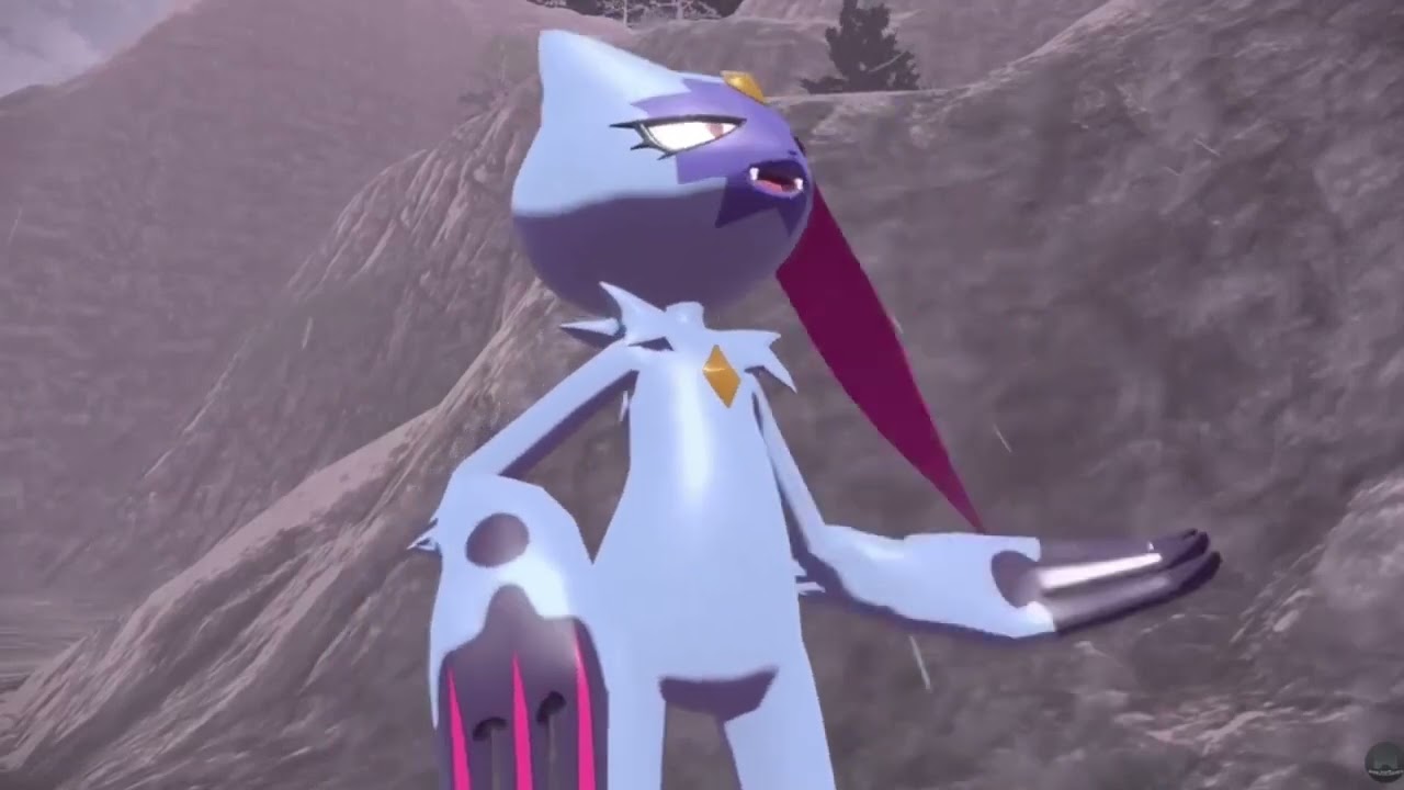 theamandafiles Sneasler rant (funniest reaction to Sneasler ever)