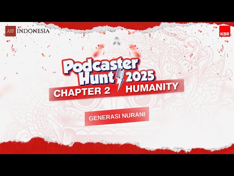 Stigma HIV ; Penyakit Kutukan? | Podcast Generasi Nurani