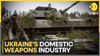 Russia-Ukraine war: Challenges faced by Ukraine's domestic weapons industry | World News | WION