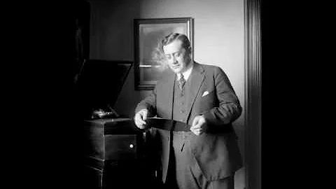 Baritone Royal Dadmun & Soprano Lucy Isabelle Mars...