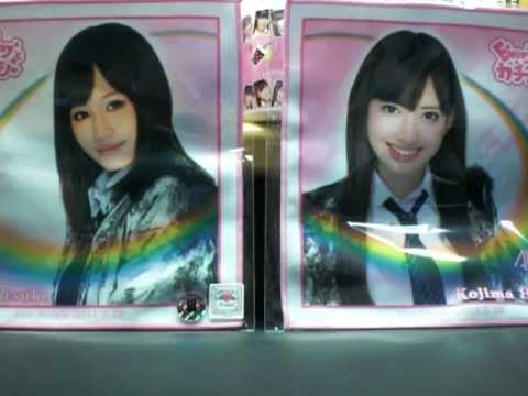 AKB 提供動画⑩