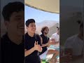 الوحش جي كلو اتحرق عمر الكروان سيف مجدي سلطان الشن