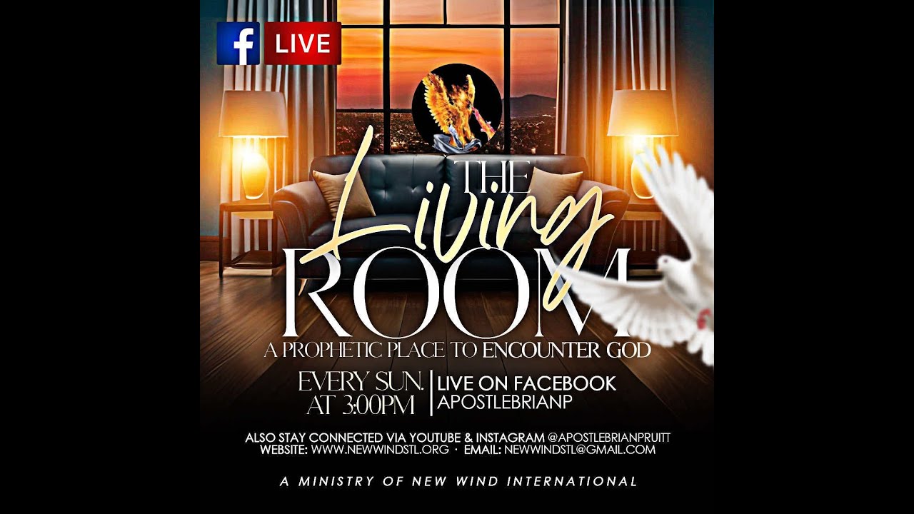 Brian Pruitt Ministries