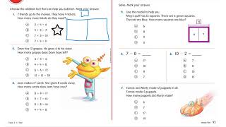 Topic 3 Math Test Wealth