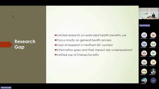 HRI Seminar Series April 9 2026 | Honour Student Presentations