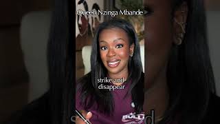 Queen Nzinga Mbande