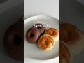 米粉ベーグル🥯 #ダイエット #ダイエットレシピ #ダイエットおやつ