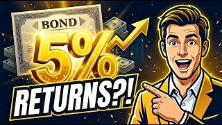 5% Bonds Are Back: The Best Deal in 20 Years? (Watch This Before You Buy)