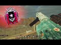 【R6S】お久しぶりです。王です-Rainbow Six Siege- highlight #2