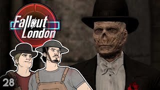 Fallout London - Enduro Enduro Enduro