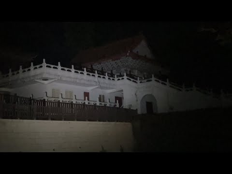 花蓮忠烈祠