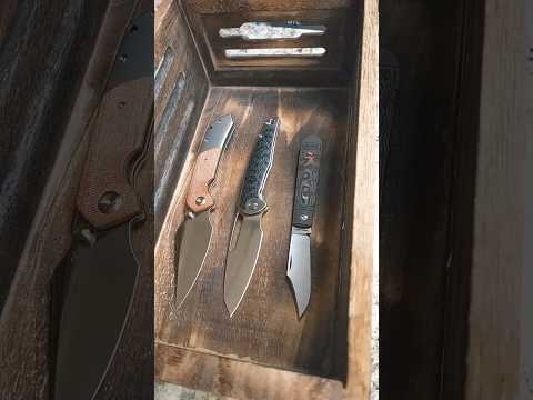 Happy Friday! What is your EDC?
