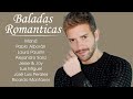 Romantic Ballads From The 80s And 90s In Spanish ❤️ Old But Beautiful Romantic Songs #4