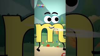 Letter M Akili And Me Learning Videos For Kids