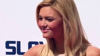 BAYWATCH SPECIAL EVENTS SLOWMO MARATHON