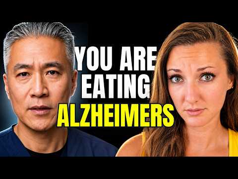 The Single Most Inflammatory Food for Your Brain (It’s Not Sugar)