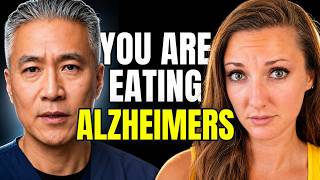 This 1 Everyday Food Is Accidentally Aging Your Brain 20 Years