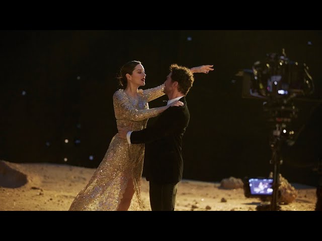 CHANEL Fragrance, the Film with Marion Cotillard(Remix),CHANEL N°5