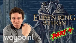 Patricks All Day Elden-a-Thon Continues (Part 4)