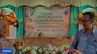HARI ANUGERAH KECEMERLANGAN SK TAMAN RINTING 3 TAHUN 2025
