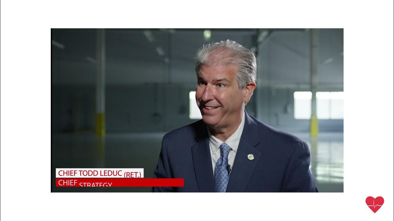 Life Scan Wellness Centers Annual Public Safety Physicals Saving the