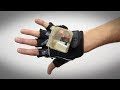 These Gloves Hack Your Brain | Freethink Superhuman