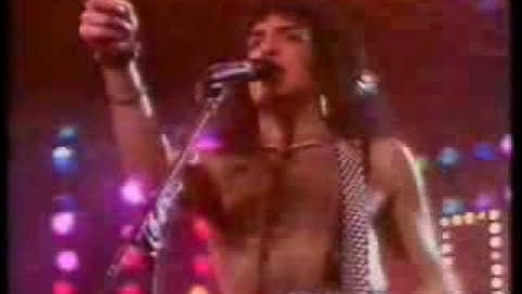 Kiss - Rock and Roll All Nite (Live Animalize Tour 1984)