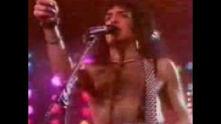 Kiss - Rock and Roll All Nite (Live Animalize Tour 1984)