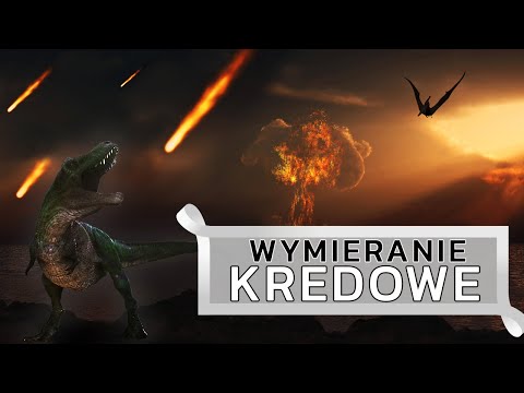 Wideo: Czym Są Kredowe Góry