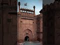 Red fort Delhi #mugal #Shahjahan #history #lalQila #itihas