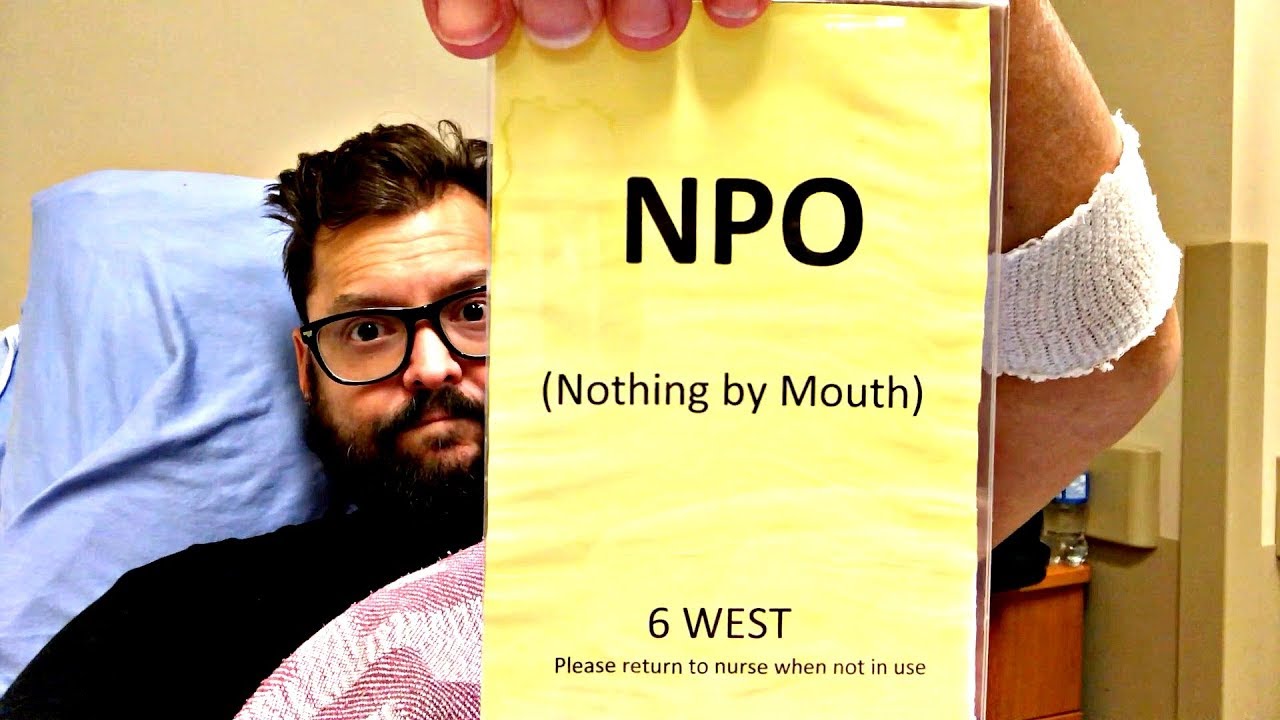 Our Scleroderma Journey || Vlog 1 May 2018 Kelowna General Hospital