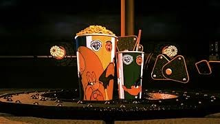 Warner Bros. Cinemas - 100 Years Of Motion Picture Entertainment Excellence Trailer 1995