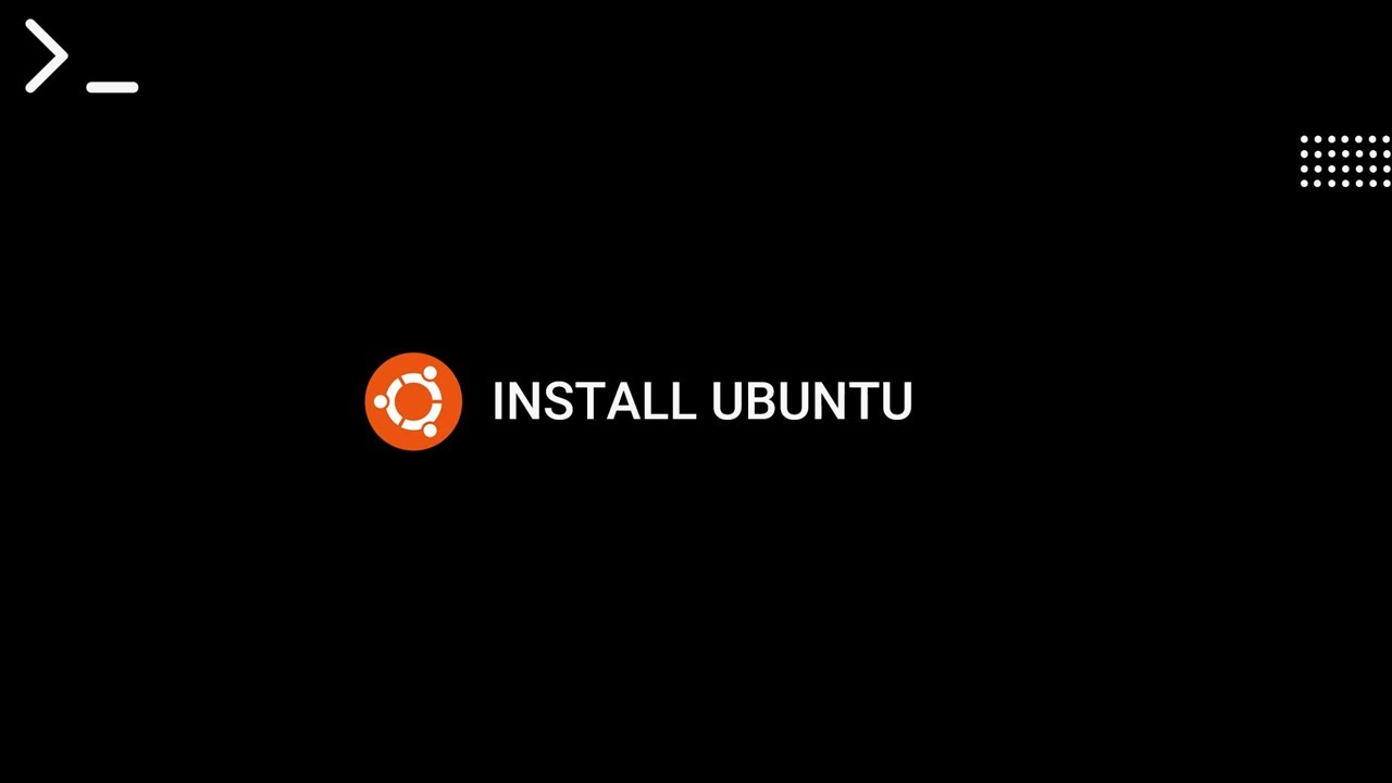 COCOK BUAT PEMULA! Cara Install Linux Ubuntu 22.04 LTS TERBARU - UEFI ...