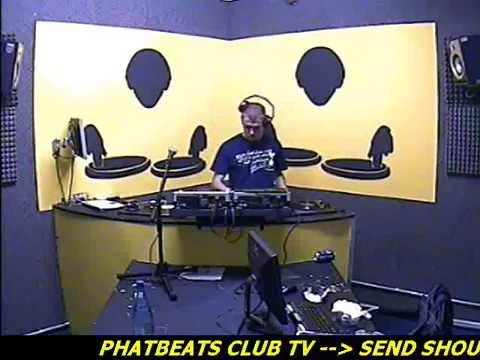 Dj Draper recorded 2/4/11 at http://www.phatb...