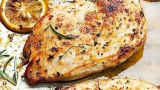 Easy lockdown recipes.