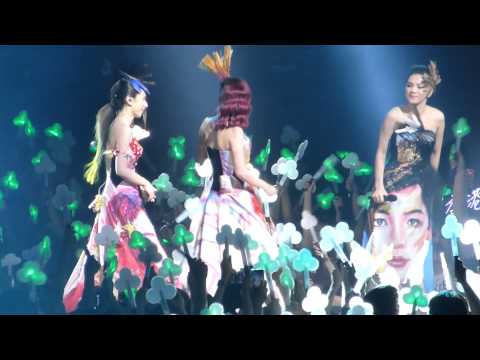 140809 SHE TAIPEI SHERO