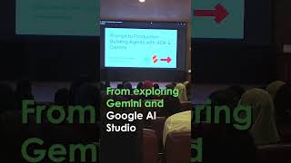 DevSummit’26 by GDG on campus Bahria University, Islamabad