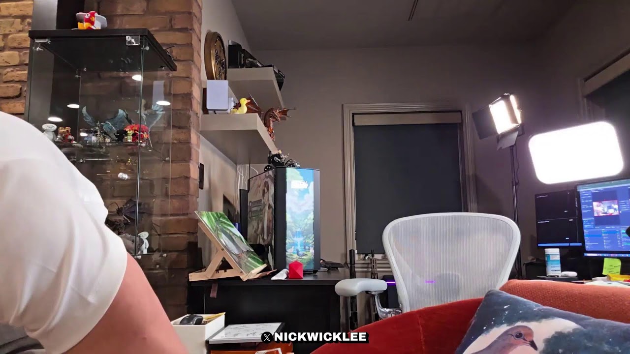 ❕IRL RANGE❕LIVE❕OUT W/THE BOYS❕