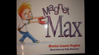 Magnet Max