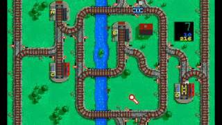 Locomotion / Kingsoft (1992)