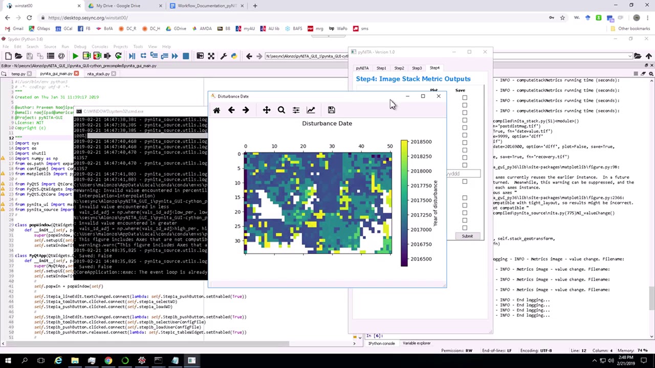 pixel click plot trapped SD Large WEB MBL H264 1500 - YouTube